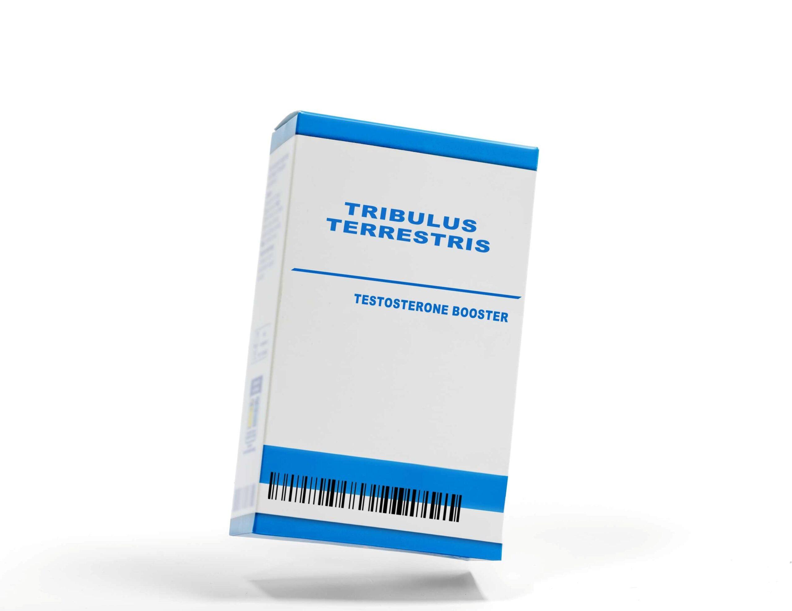 Tribulus Terrestris_Verpackung